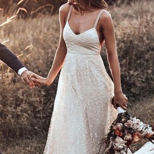 Grace Loves Lace Menha Wedding Dress